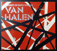 Van Halen : The Best Of Both Worlds (Compilation,Remastered)