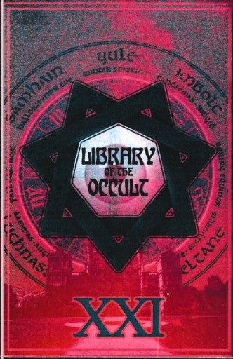Hologram People, The : Village Of The Snake God (Album,Limited Edition)