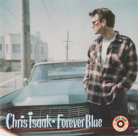 Chris Isaak : Forever Blue (Album,Club Edition)