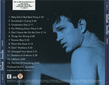 Chris Isaak : Forever Blue (Album,Club Edition)