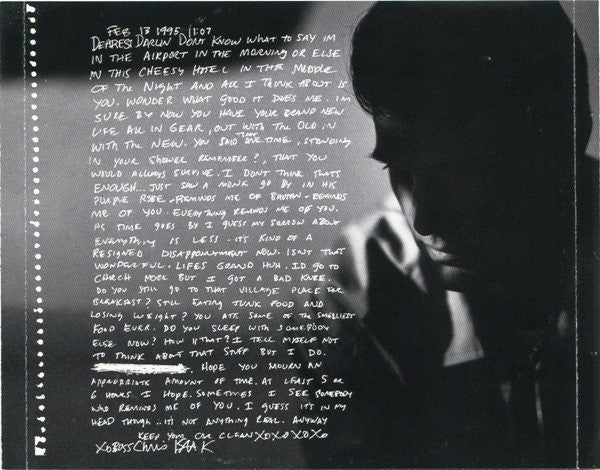 Chris Isaak : Forever Blue (Album,Club Edition)