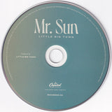 Little Big Town : Mr. Sun (Album)