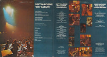 Soft Machine : Six (LP,Album)