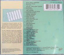 Various : Commodore Piano Anthology (Compilation)