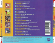 Various : ESPN Presents Jock Jams Volume 3 (Compilation)