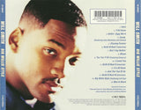 Will Smith : Big Willie Style (Album,Club Edition)