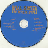 Will Smith : Big Willie Style (Album,Club Edition)