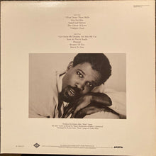Billy Ocean : Tear Down These Walls (LP,Album,Club Edition)
