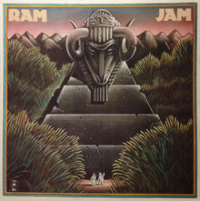 Ram Jam : Ram Jam (LP,Album,Stereo)