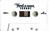 Unknown Artist : Howl-o-ween Sounds (45 Minutes) ()