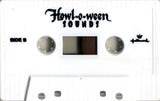 Unknown Artist : Howl-o-ween Sounds (45 Minutes) ()