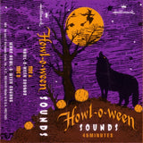 Unknown Artist : Howl-o-ween Sounds (45 Minutes) ()