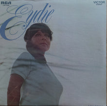 Eydie Gormé : Eydie (LP,Album)