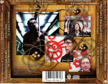 Elvis Costello & The Attractions : All This Useless Beauty (Album)