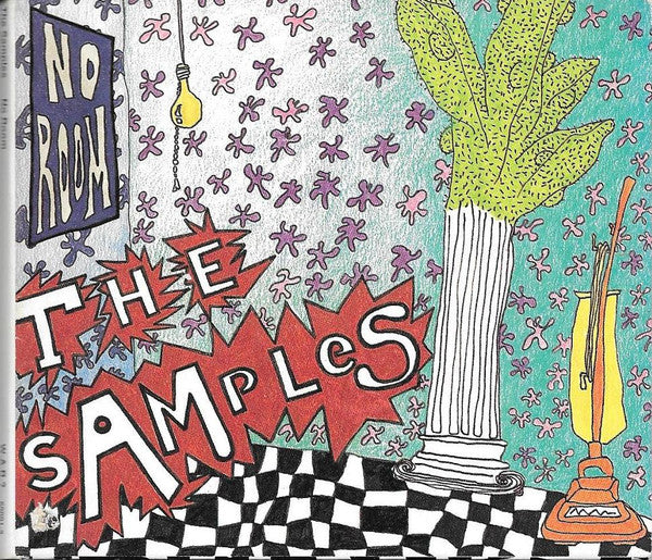 Samples (2), The : No Room (Album)