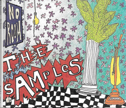 Samples (2), The : No Room (Album)