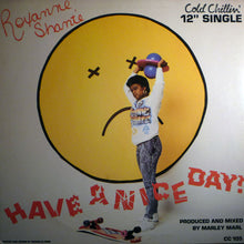 Roxanne Shanté : Have A Nice Day (12",33 ⅓ RPM,Single)