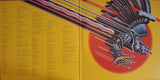 Judas Priest : Screaming For Vengeance (LP,Album,Limited Edition,Reissue,Remastered)