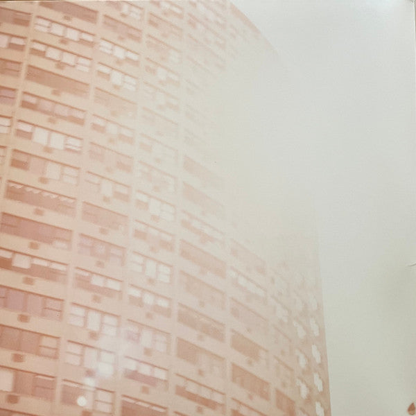 Wilco : Yankee Hotel Foxtrot (LP,Album,Reissue,Remastered)