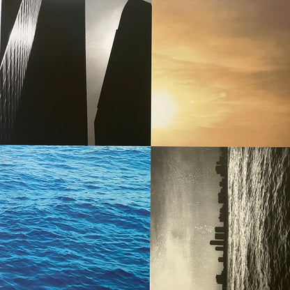 Wilco : Yankee Hotel Foxtrot (LP,Album,Reissue,Remastered)