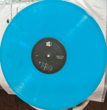 FLORAナチュラル : Flower Bloom (LP,Limited Edition,Reissue,Remastered)