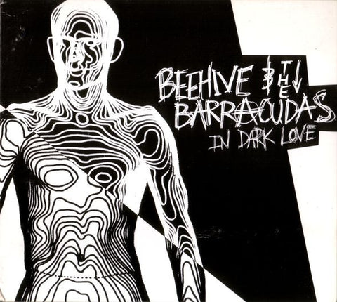 Beehive & The Barracudas : In Dark Love (LP,Album)