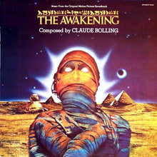 Claude Bolling : The Awakening (Music From The Original Motion Picture Soundtrack) (LP,Album,Stereo)