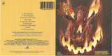 Fastway (2) : Trick Or Treat (Original Motion Picture Soundtrack Featuring Fastway) (Album,Reissue)