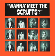 Scruffs (2), The : Wanna' Meet The Scruffs? (LP,Reissue,Album)