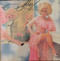 Dolly Parton : Heartbreaker (LP,Album)
