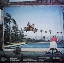 Sanford & Townsend : Duo-Glide (LP,Album)