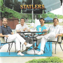 Statler Brothers, The : The Statlers Greatest Hits (Compilation,Club Edition,Reissue)