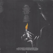 John Carpenter, Cody Carpenter & Daniel Davies : Firestarter (Original Motion Picture Soundtrack) (LP,Album,Limited Edition,Stereo)