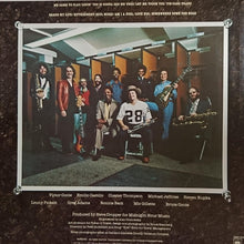 Tower Of Power : We Came To Play (LP,Album)