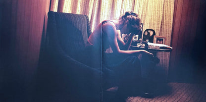 Taylor Swift : Midnights (LP,Album,Special Edition)