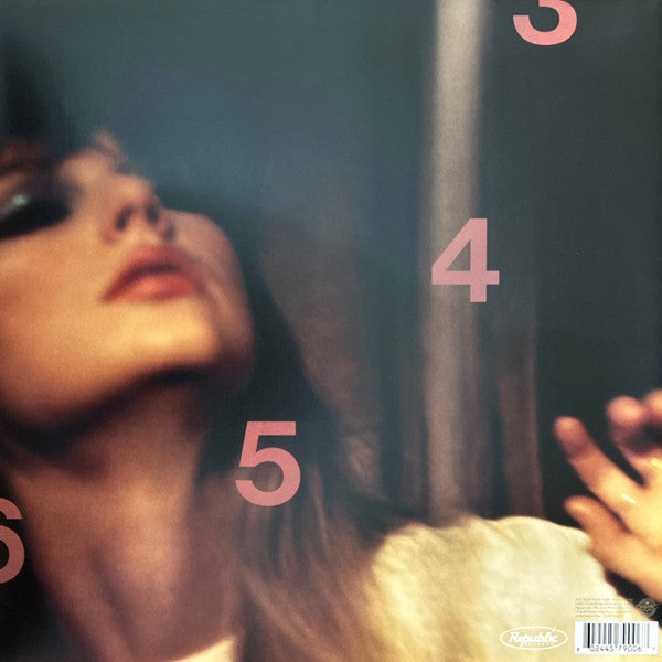 Taylor Swift : Midnights (LP,Album,Special Edition)