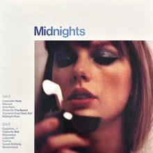 Taylor Swift : Midnights (LP,Album,Special Edition,Stereo)
