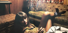 Taylor Swift : Midnights (LP,Album,Special Edition,Stereo)