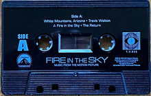 Mark Isham : Fire In The Sky (Music From The Motion Picture) (Album,Reissue)