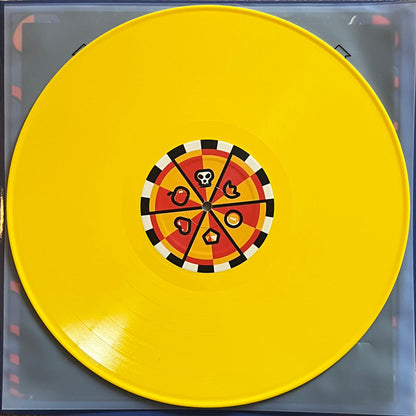 Various : Vinyl Moon Volume 082: Games Of Dance (LP,Compilation)