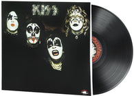 Kiss - Kiss (LP Vinyl) UPC: 602537658244