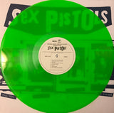 Sex Pistols : Never Mind The Bollocks Here's The Sex Pistols (LP,Album,Limited Edition,Reissue,Repress)