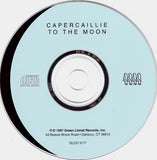 Capercaillie : To The Moon (Album,Reissue)