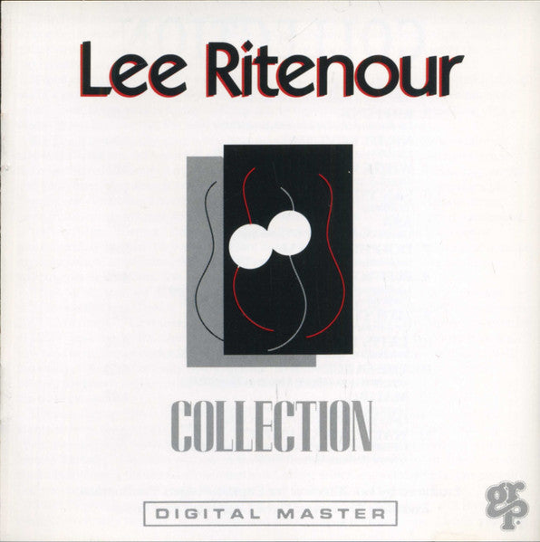 Lee Ritenour : Collection (Compilation)