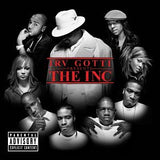 Irv Gotti presents Inc, The : Irv Gotti Presents The Inc (Album)