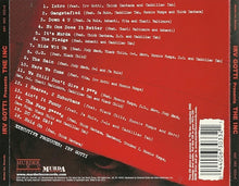 Irv Gotti presents Inc, The : Irv Gotti Presents The Inc (Album)