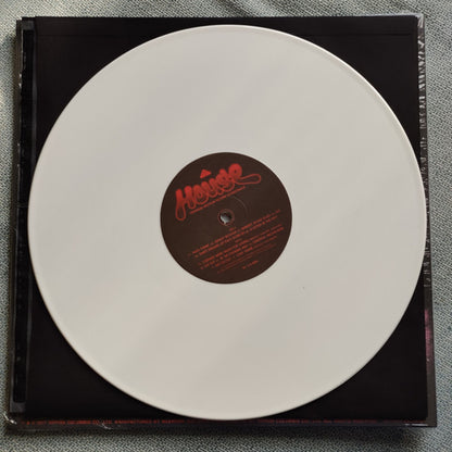 Asei Kobayashi & Mickie Yoshino : House (Original Motion Picture Soundtrack) (LP,Album,Limited Edition,Reissue,Remastered)