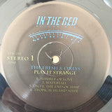 Fresh & Onlys, The : Play It Strange (LP,Album)