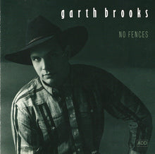 Garth Brooks : No Fences (Album,Club Edition)