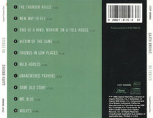 Garth Brooks : No Fences (Album,Club Edition)